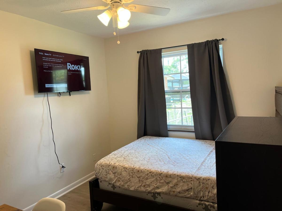 Zenhomes In Brandon Near Tampa Valrico Seffner Esterno foto