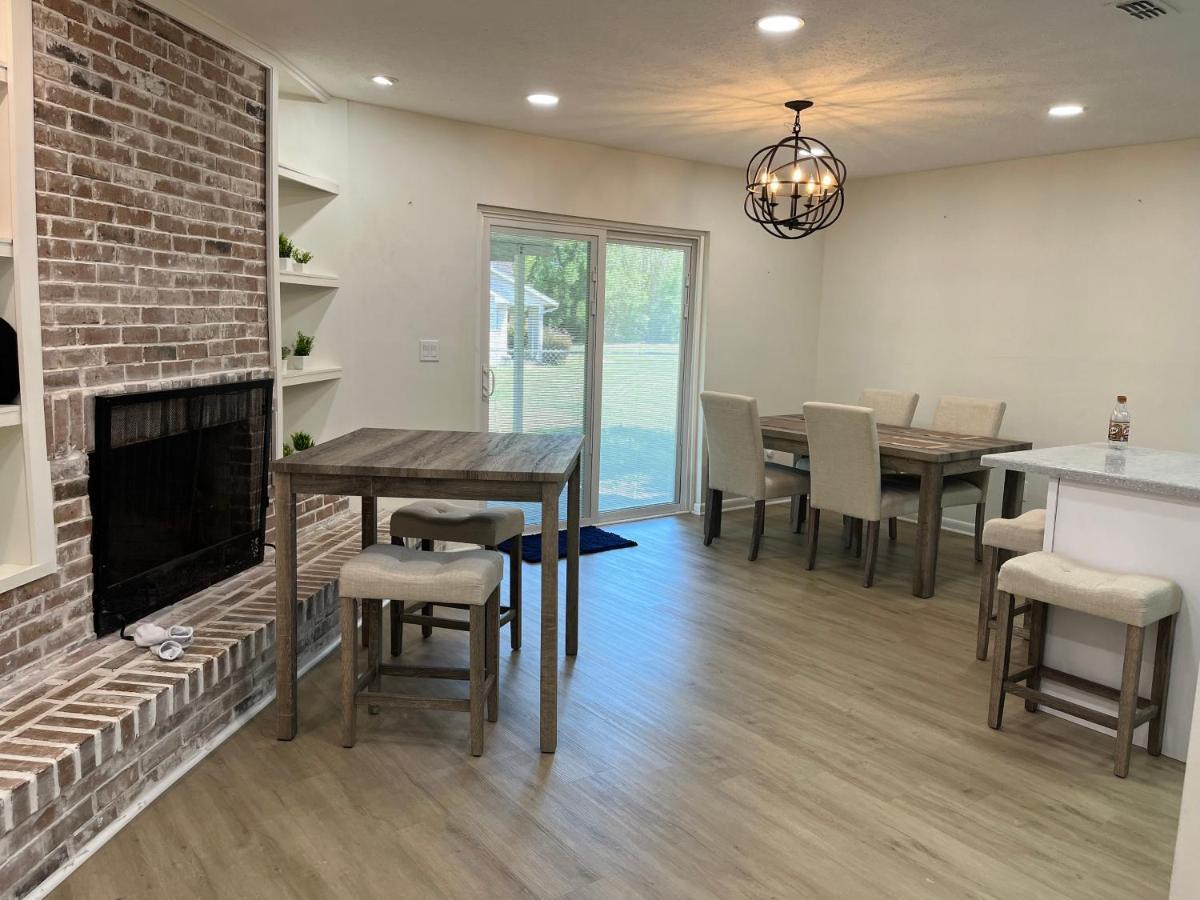 Zenhomes In Brandon Near Tampa Valrico Seffner Esterno foto